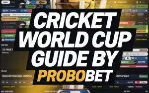 cricket world cup