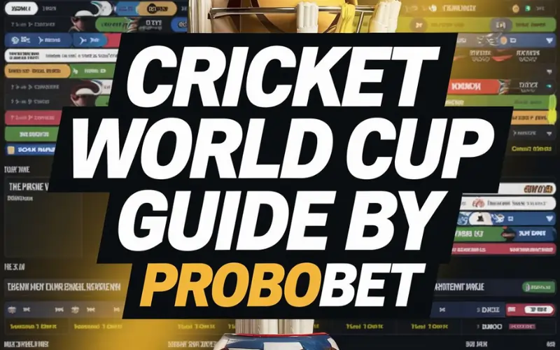 cricket world cup