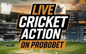 live cricket
