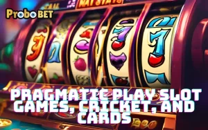 pragmatic play slot