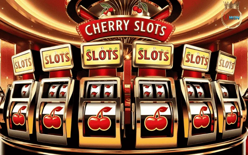 cherry slots casino