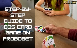 dos card game