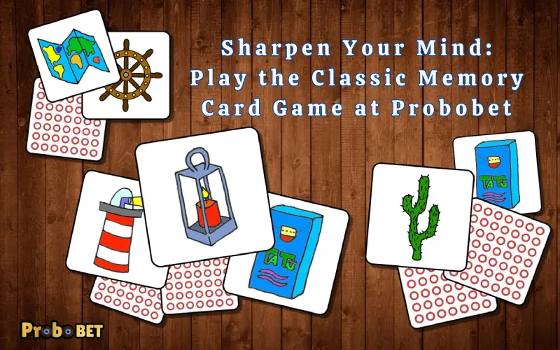 Memory Card Game