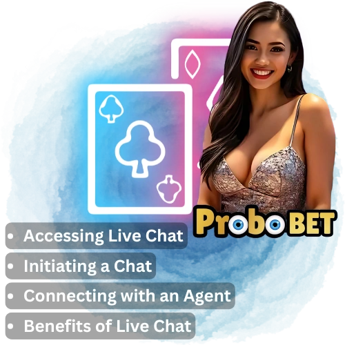probobet com live chat support
