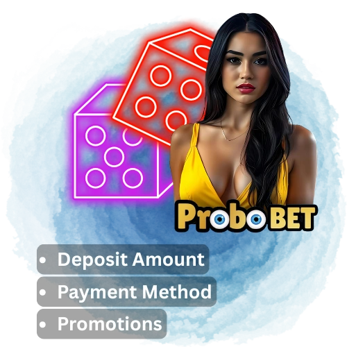 probobet login review your deposit