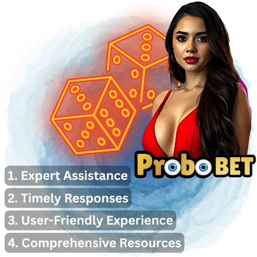 probobet com why contact probobet