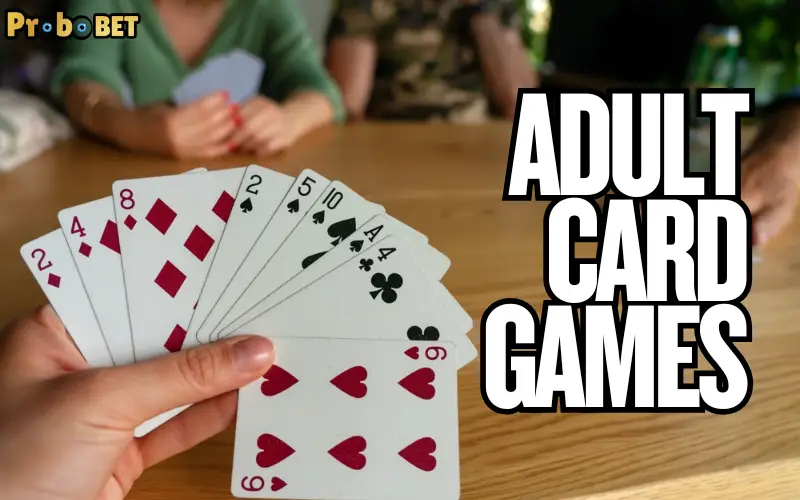 adult card games