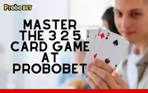 3 2 5 card game