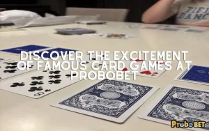 famous card games
