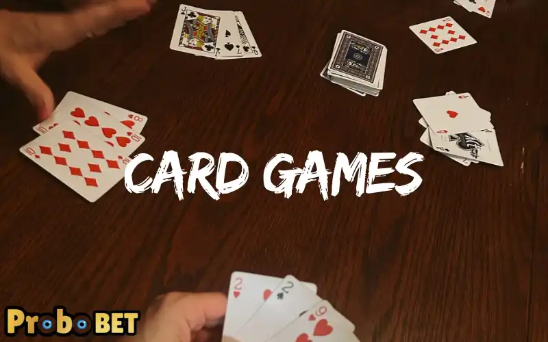 card games