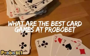 card games