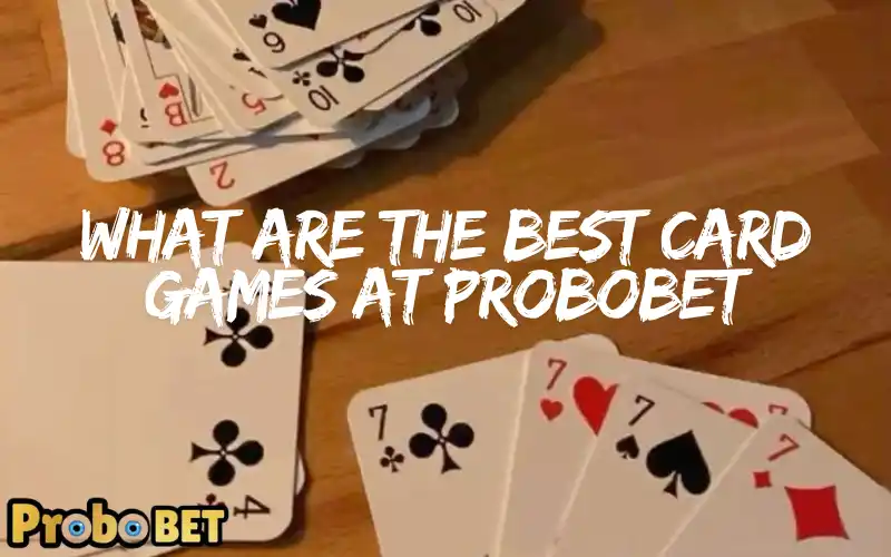card games