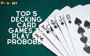 decking card games