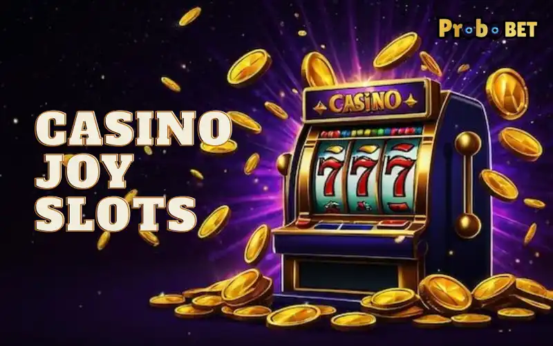 casino joy slots