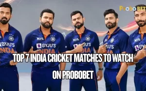india cricket matches