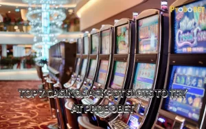 casino jackpot slots