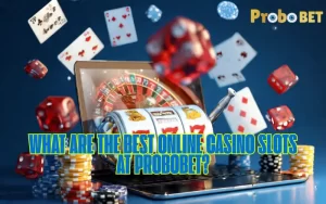 online casino slots