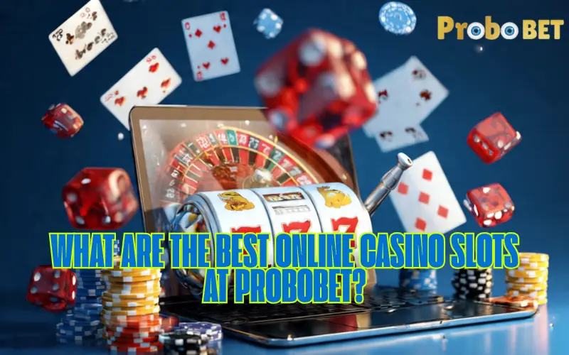 online casino slots