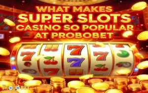 super slots casino